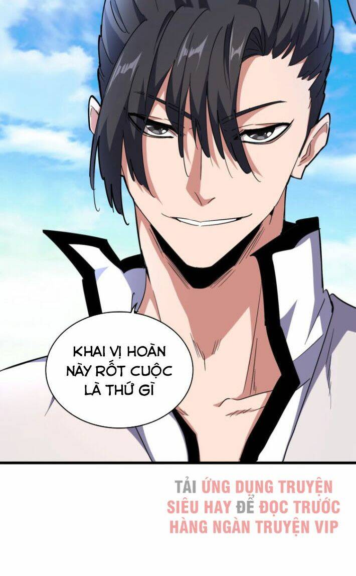 Đại Quản Gia Là Ma Hoàng - Chapter 163 - Page 50