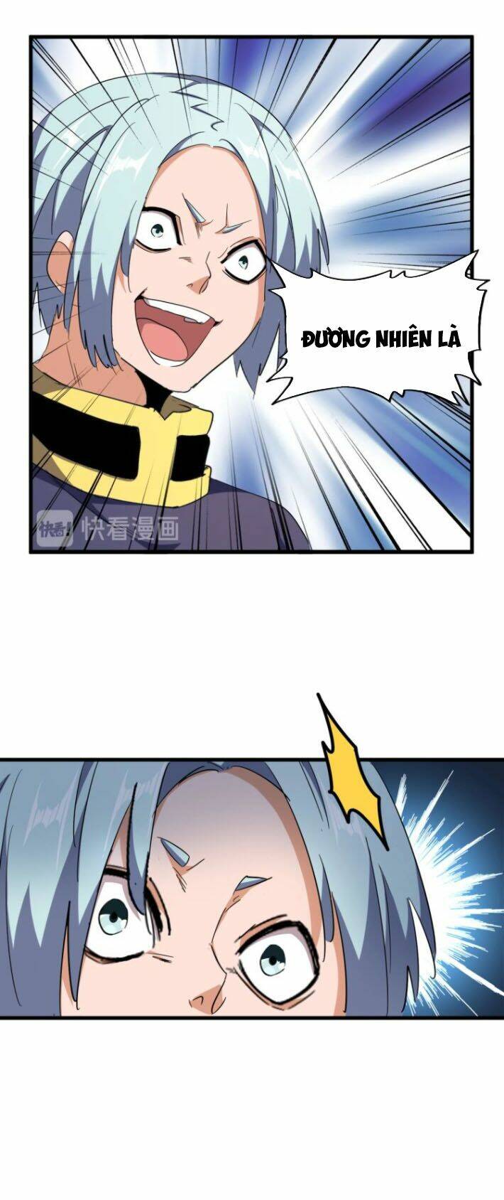 Đại Quản Gia Là Ma Hoàng - Chapter 163 - Page 51