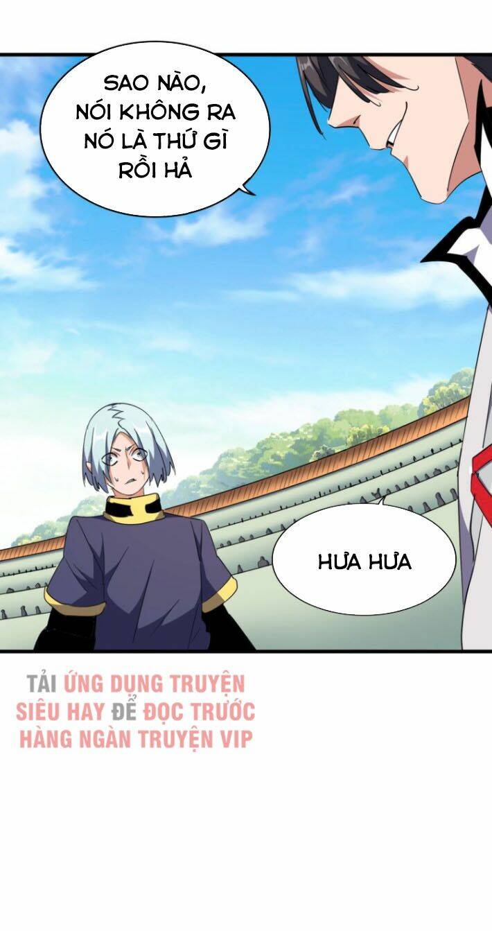 Đại Quản Gia Là Ma Hoàng - Chapter 163 - Page 52