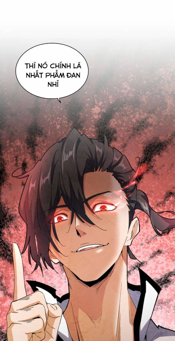 Đại Quản Gia Là Ma Hoàng - Chapter 163 - Page 54