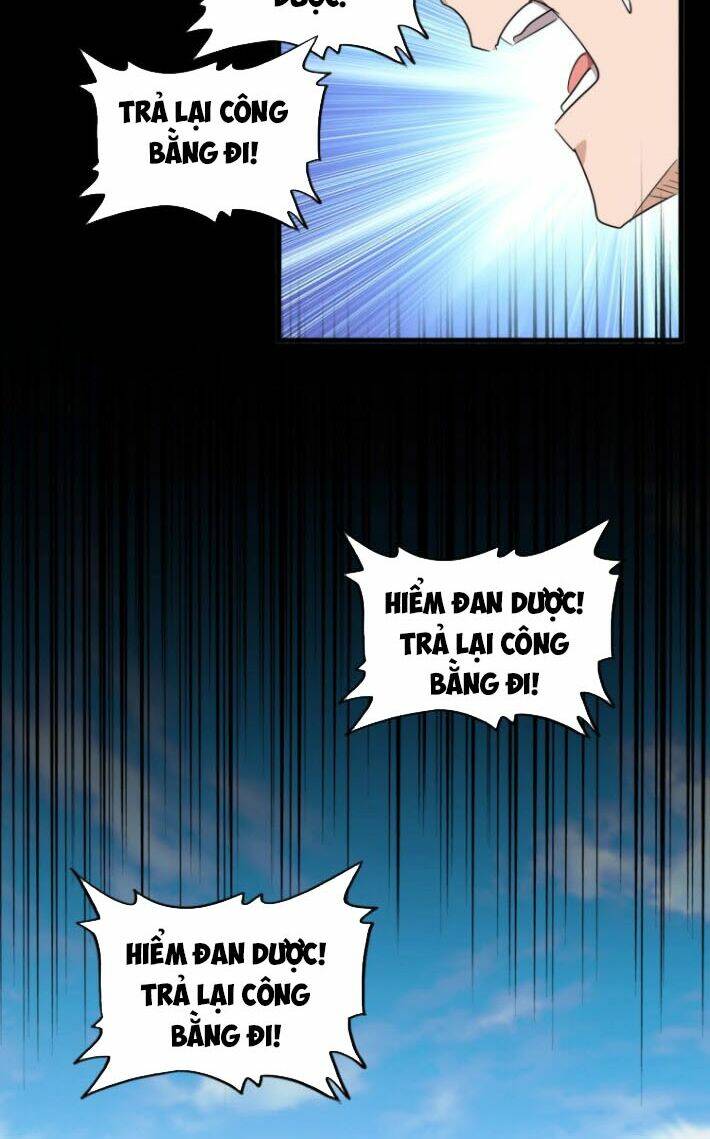 Đại Quản Gia Là Ma Hoàng - Chapter 163 - Page 5