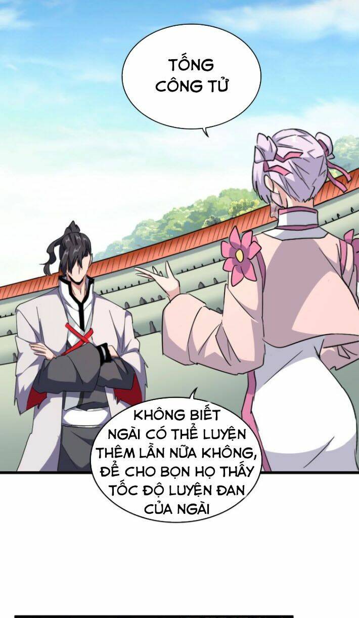 Đại Quản Gia Là Ma Hoàng - Chapter 163 - Page 6