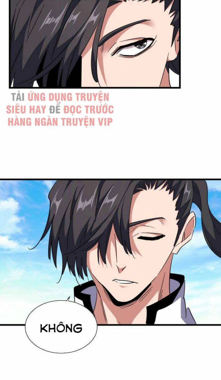 Đại Quản Gia Là Ma Hoàng - Chapter 163 - Page 7