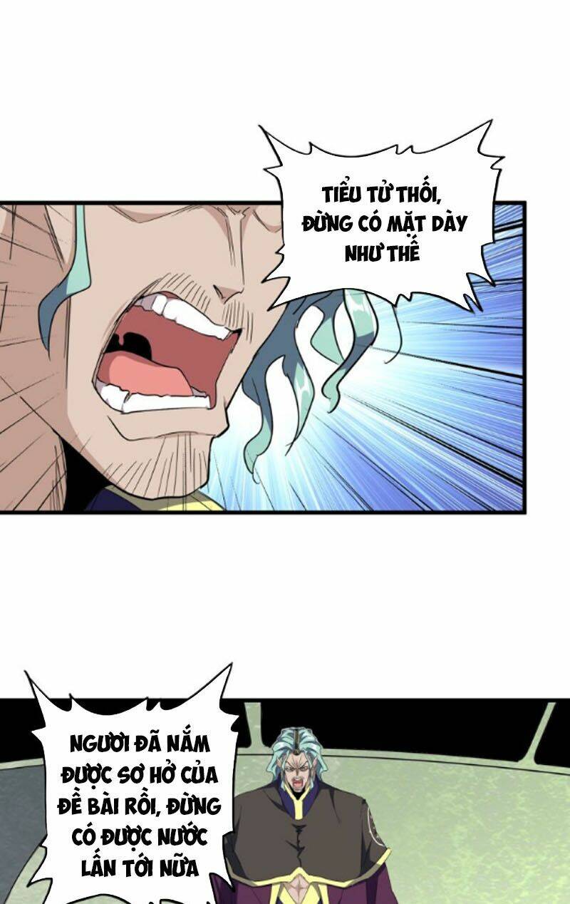 Đại Quản Gia Là Ma Hoàng - Chapter 164 - Page 9