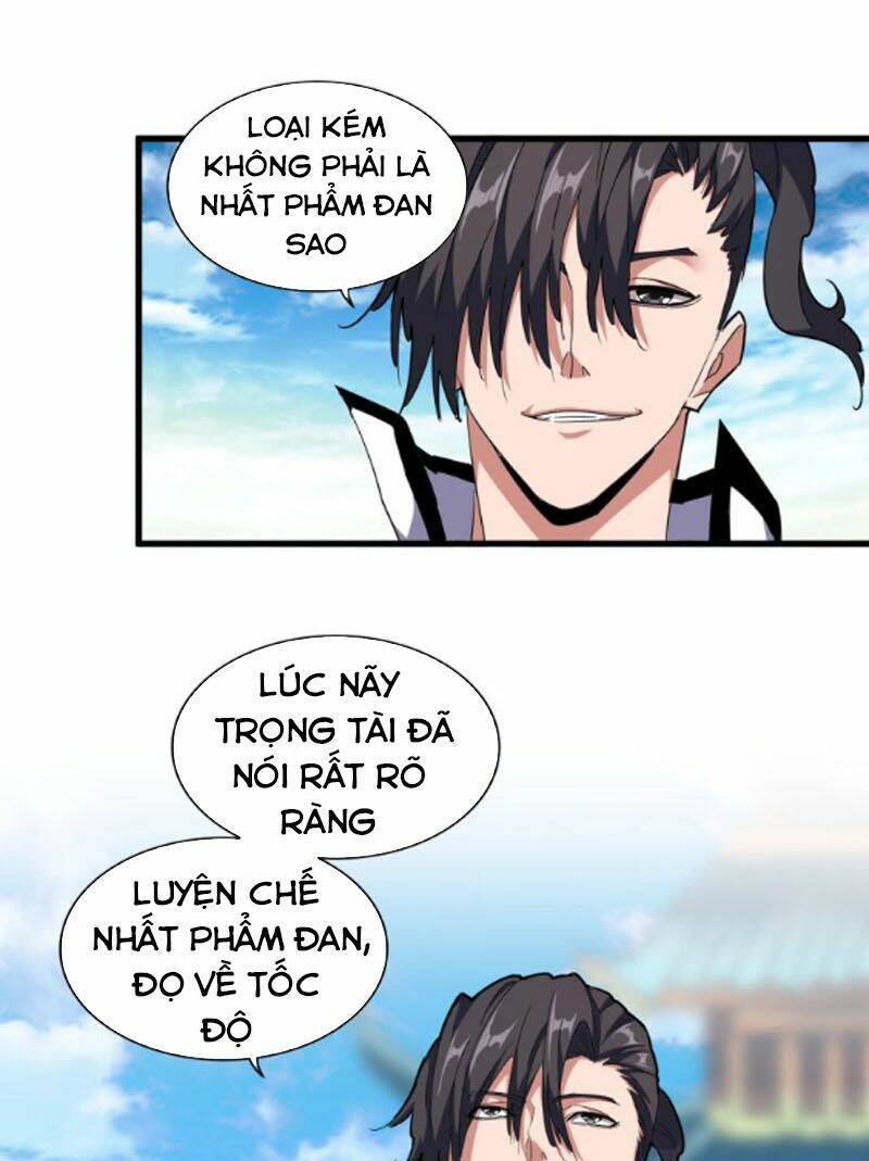 Đại Quản Gia Là Ma Hoàng - Chapter 164 - Page 11
