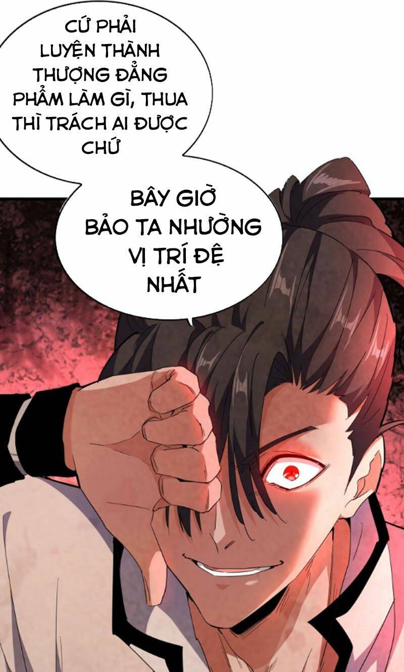 Đại Quản Gia Là Ma Hoàng - Chapter 164 - Page 13
