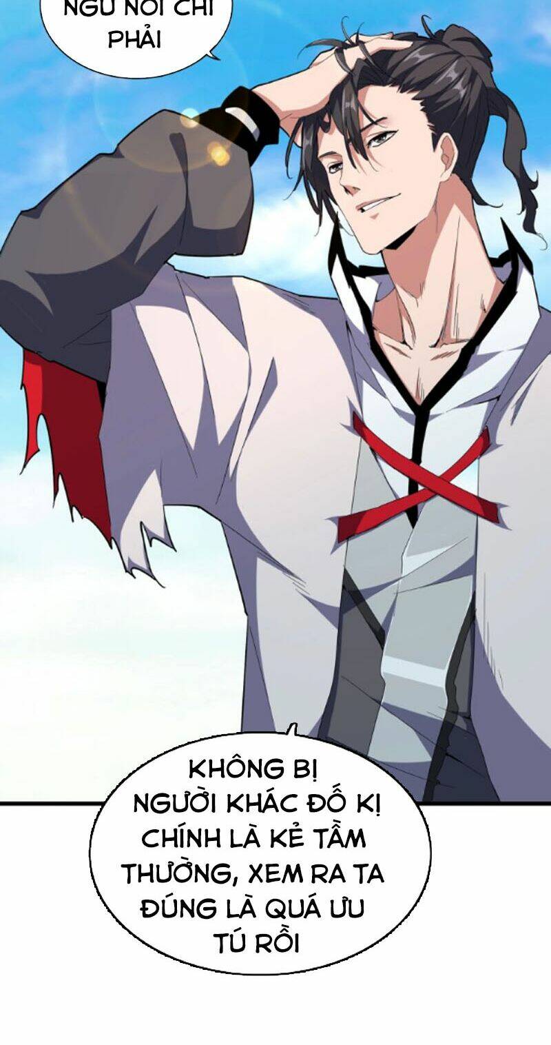 Đại Quản Gia Là Ma Hoàng - Chapter 164 - Page 16