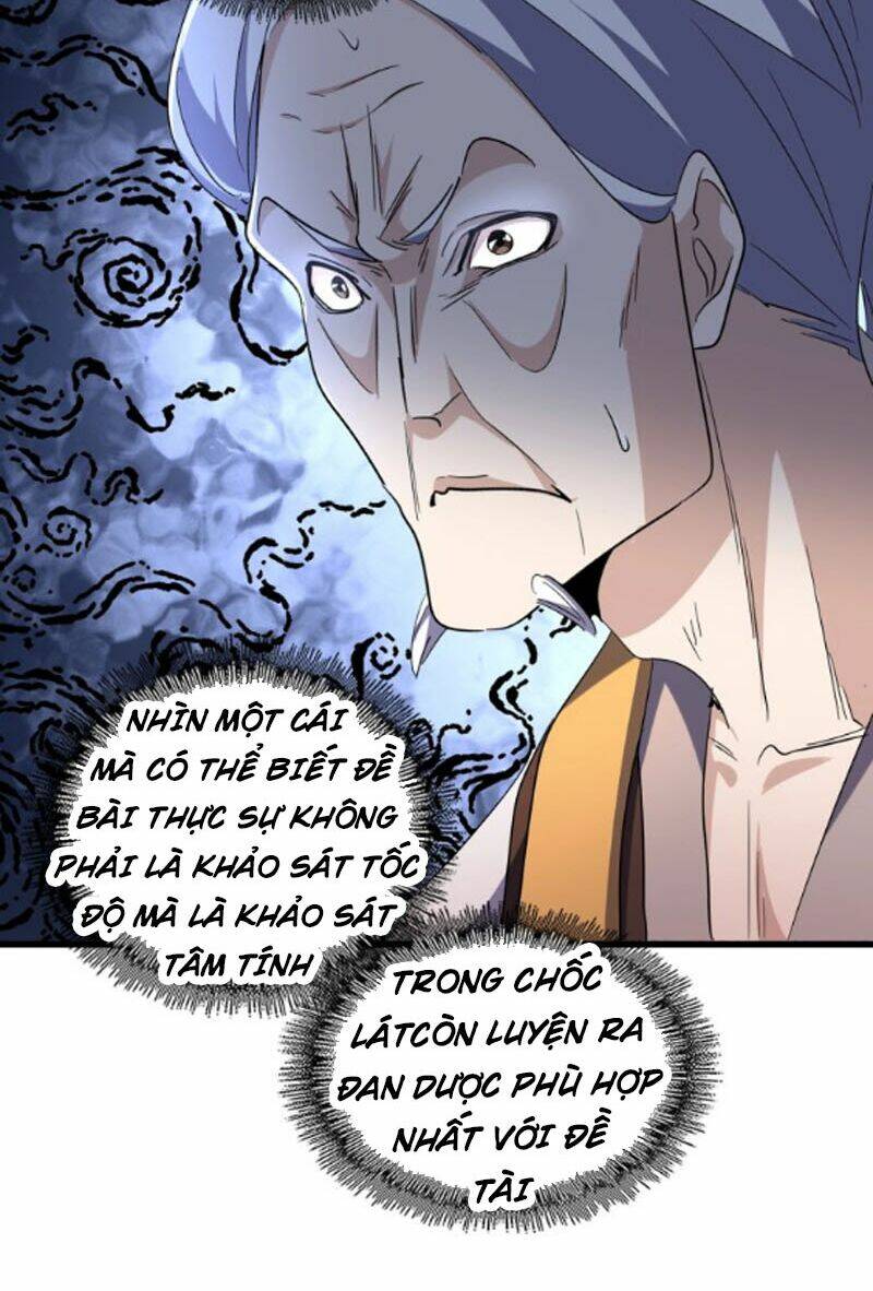 Đại Quản Gia Là Ma Hoàng - Chapter 164 - Page 20