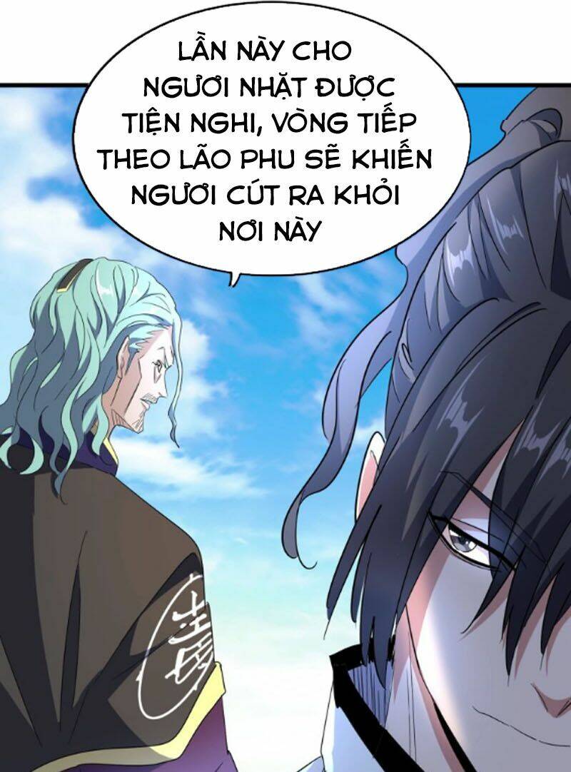 Đại Quản Gia Là Ma Hoàng - Chapter 164 - Page 25