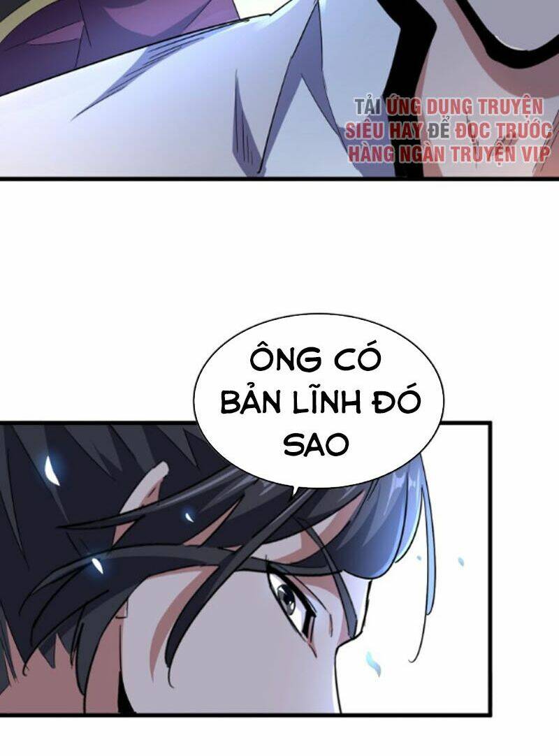 Đại Quản Gia Là Ma Hoàng - Chapter 164 - Page 26