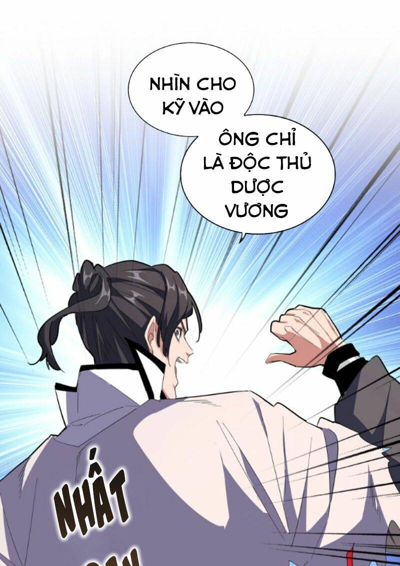 Đại Quản Gia Là Ma Hoàng - Chapter 164 - Page 27