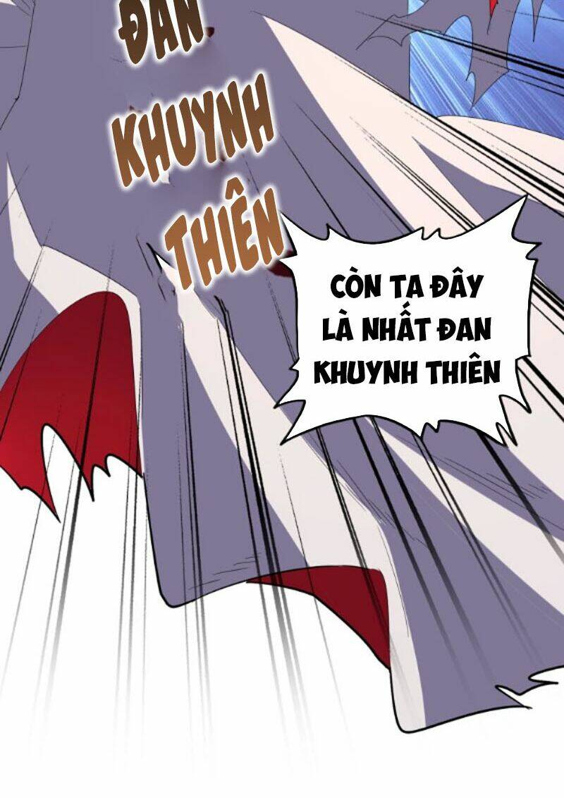 Đại Quản Gia Là Ma Hoàng - Chapter 164 - Page 28