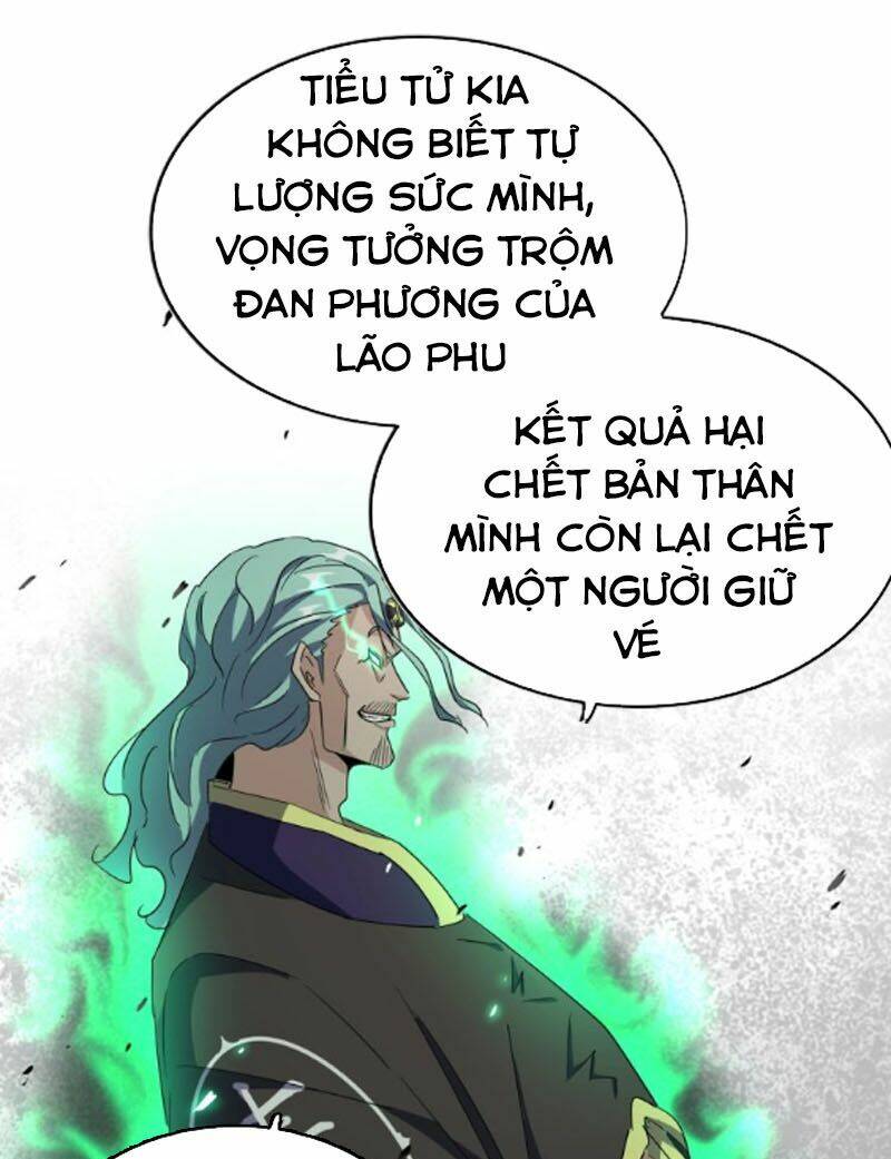 Đại Quản Gia Là Ma Hoàng - Chapter 164 - Page 32