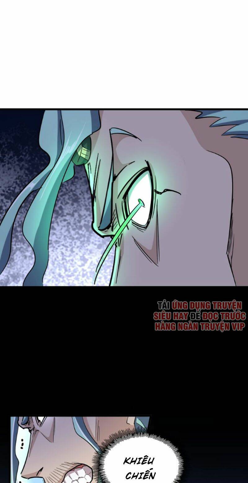 Đại Quản Gia Là Ma Hoàng - Chapter 164 - Page 38