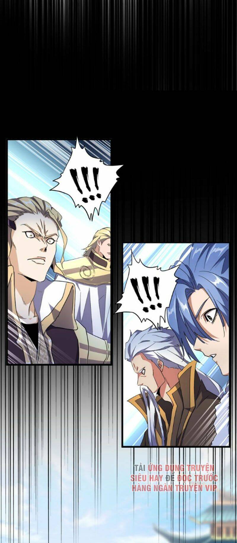 Đại Quản Gia Là Ma Hoàng - Chapter 164 - Page 3