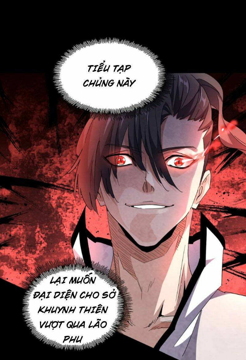 Đại Quản Gia Là Ma Hoàng - Chapter 164 - Page 40