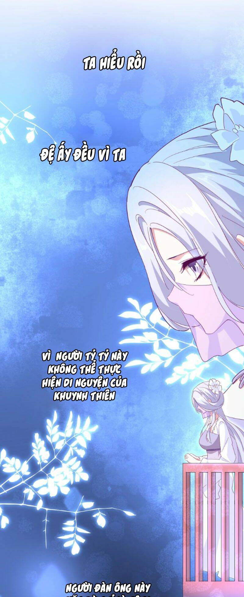 Đại Quản Gia Là Ma Hoàng - Chapter 164 - Page 44