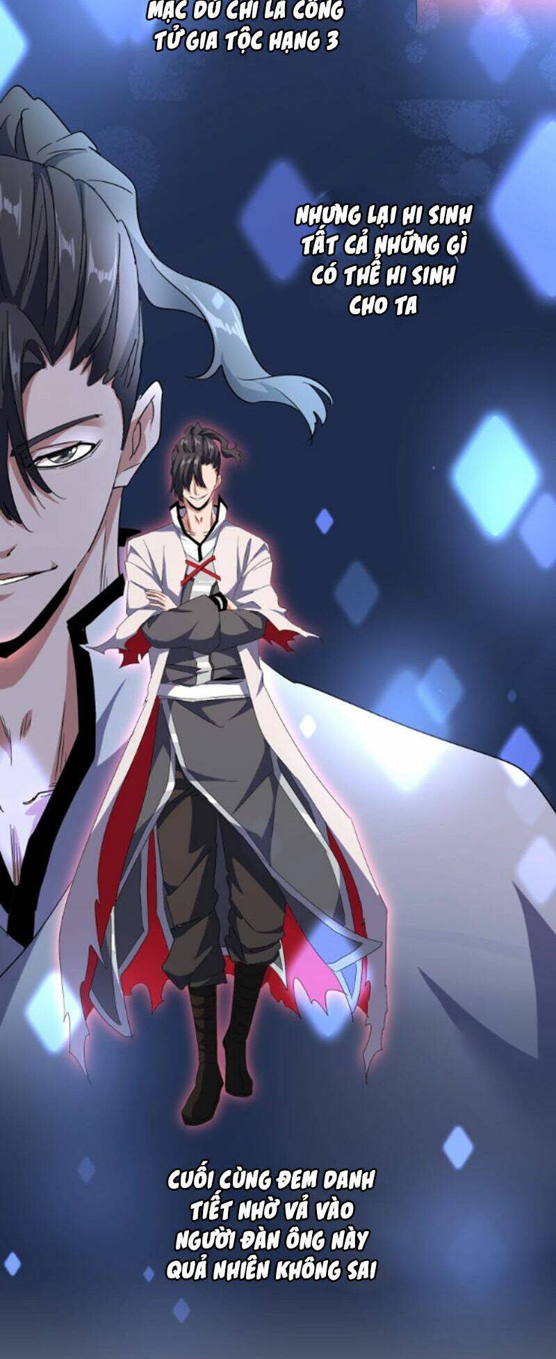 Đại Quản Gia Là Ma Hoàng - Chapter 164 - Page 45