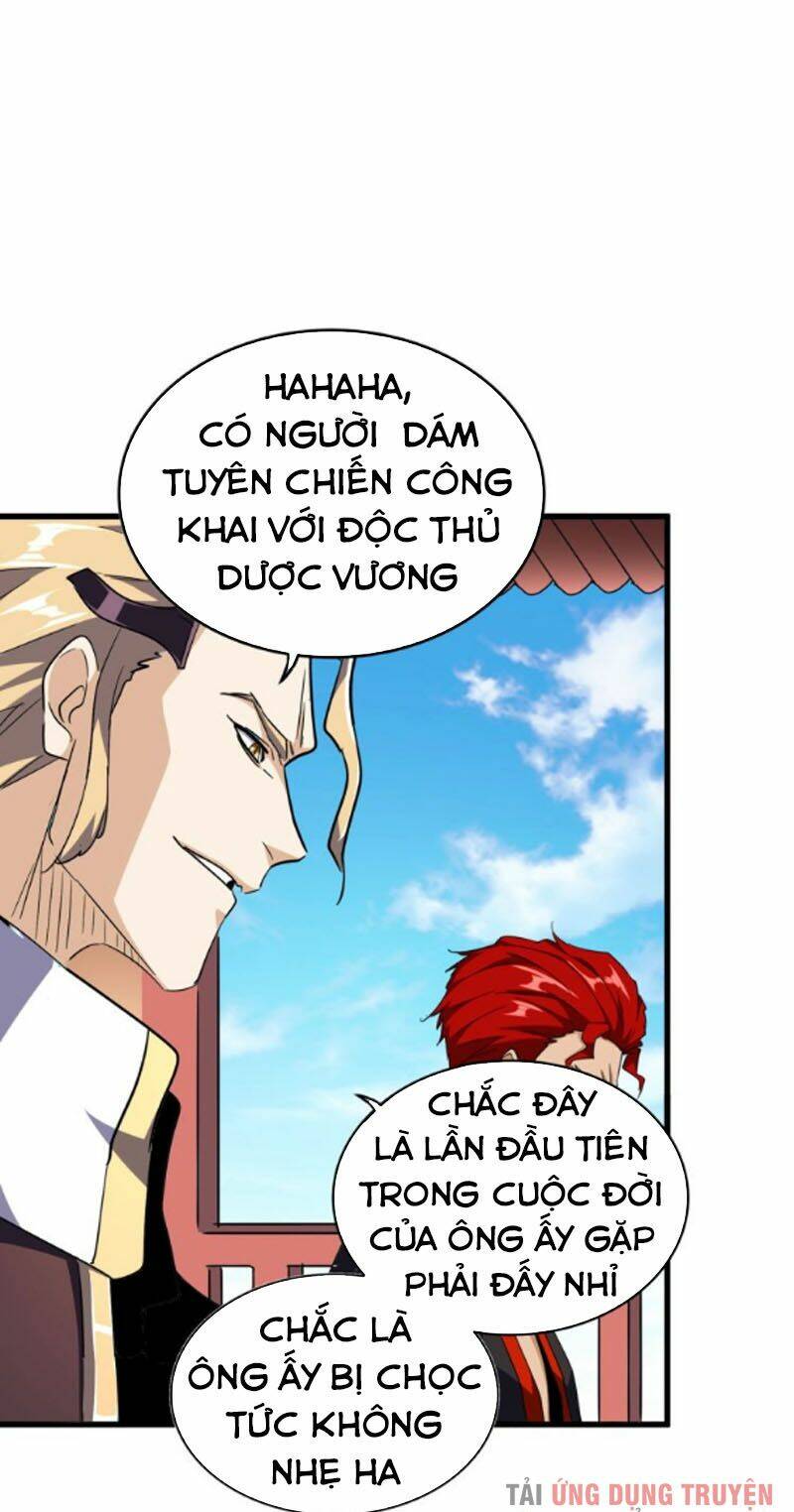 Đại Quản Gia Là Ma Hoàng - Chapter 164 - Page 46