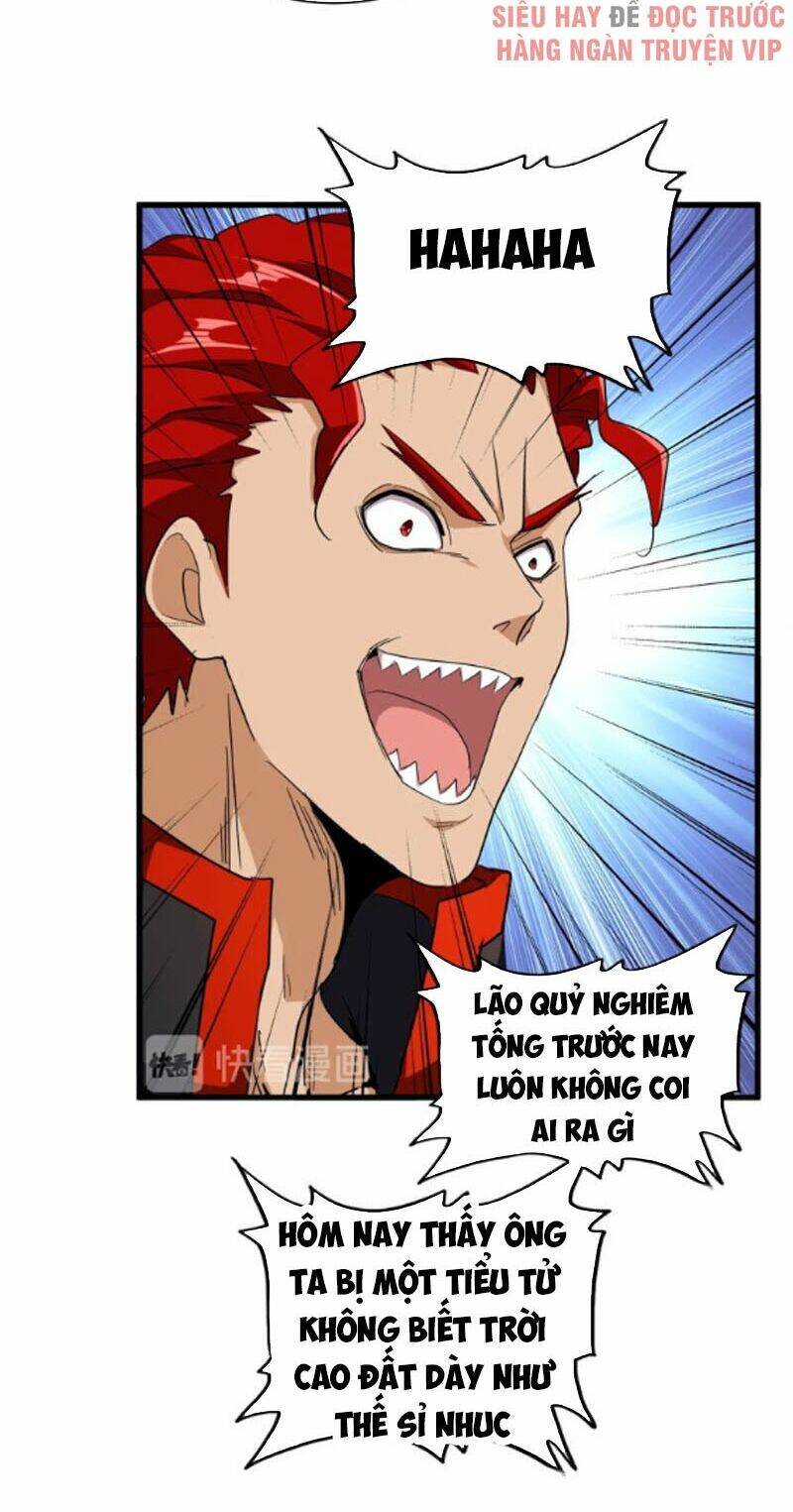 Đại Quản Gia Là Ma Hoàng - Chapter 164 - Page 47