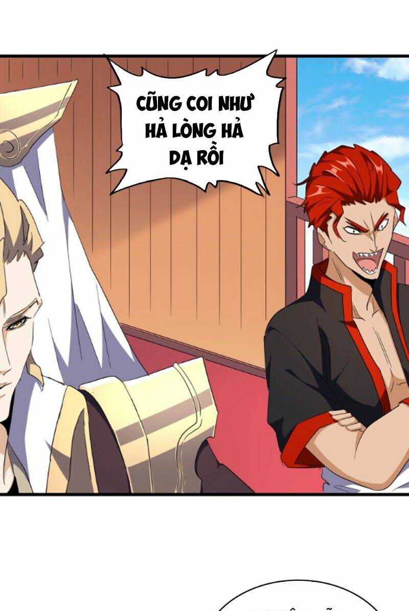 Đại Quản Gia Là Ma Hoàng - Chapter 164 - Page 48