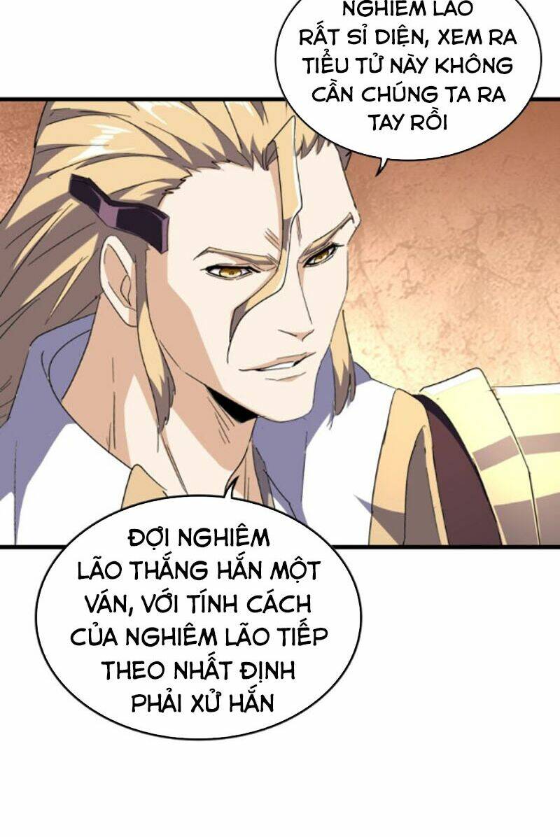 Đại Quản Gia Là Ma Hoàng - Chapter 164 - Page 49