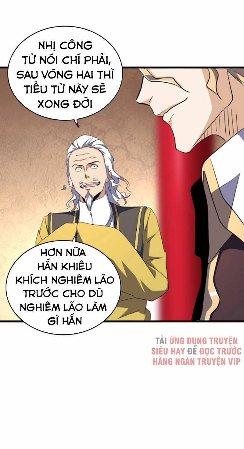 Đại Quản Gia Là Ma Hoàng - Chapter 164 - Page 50