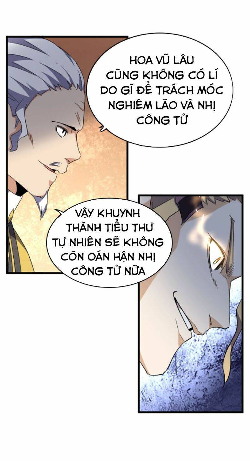 Đại Quản Gia Là Ma Hoàng - Chapter 164 - Page 51
