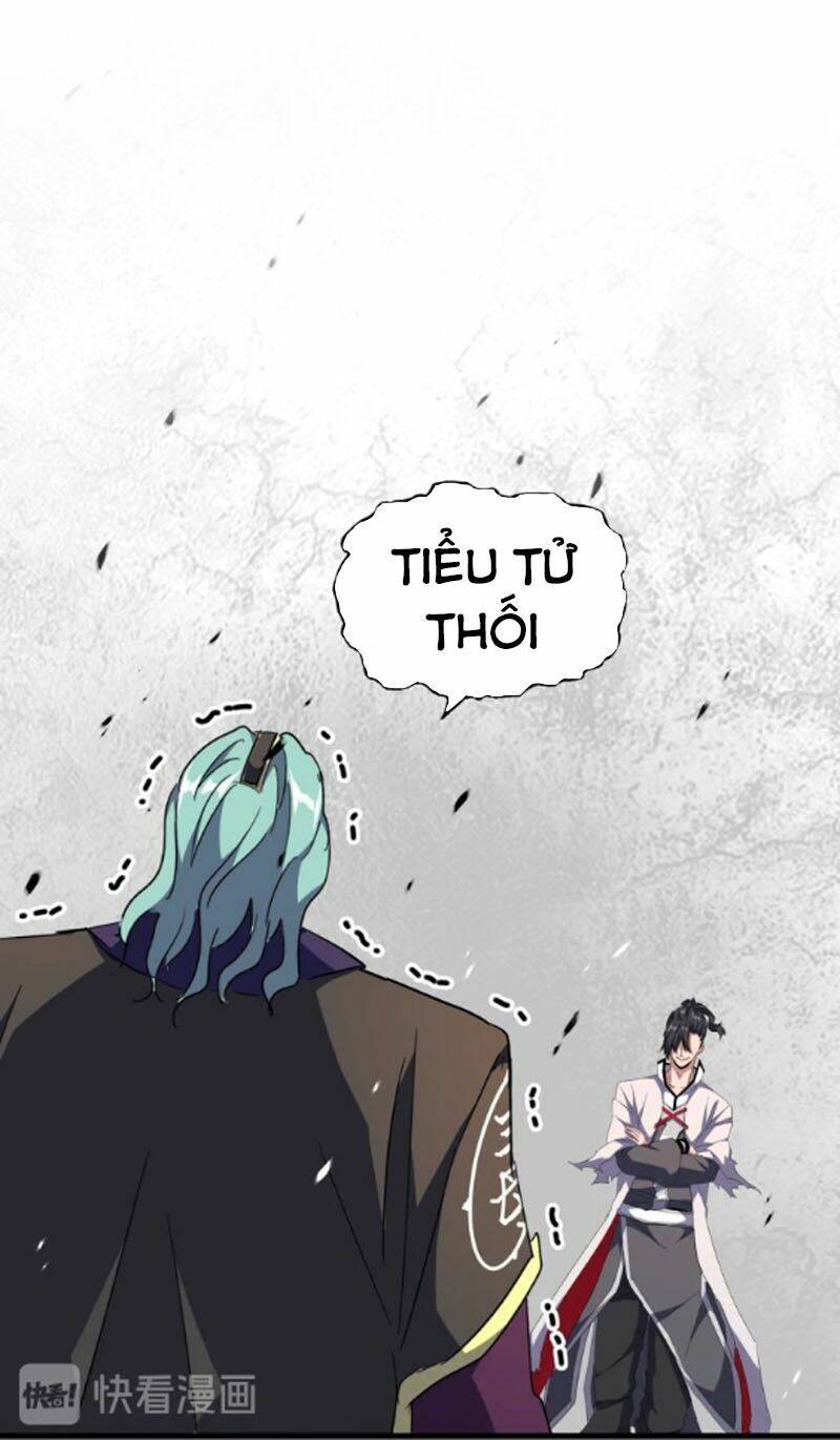 Đại Quản Gia Là Ma Hoàng - Chapter 164 - Page 52