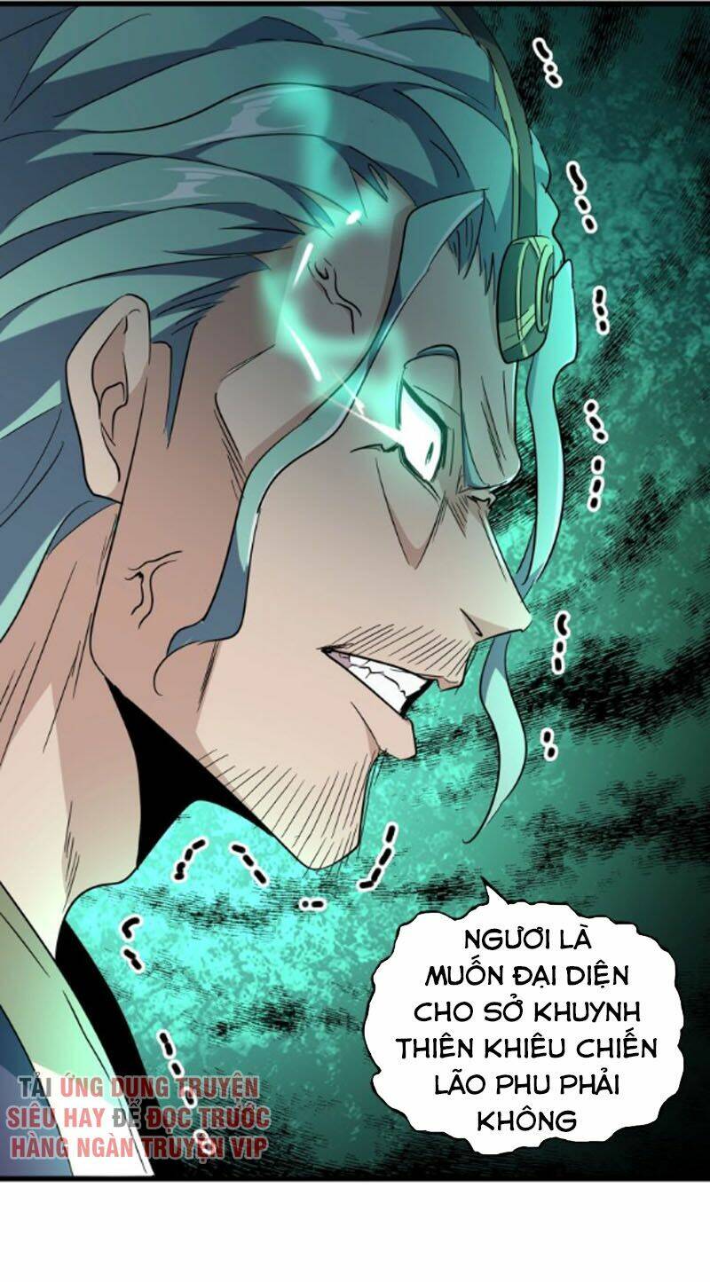 Đại Quản Gia Là Ma Hoàng - Chapter 164 - Page 53