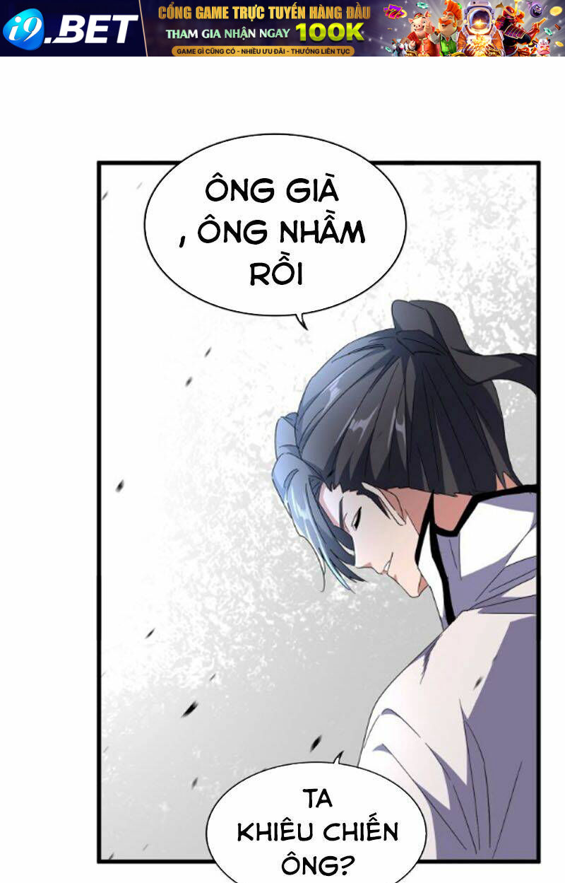 Đại Quản Gia Là Ma Hoàng - Chapter 164 - Page 54
