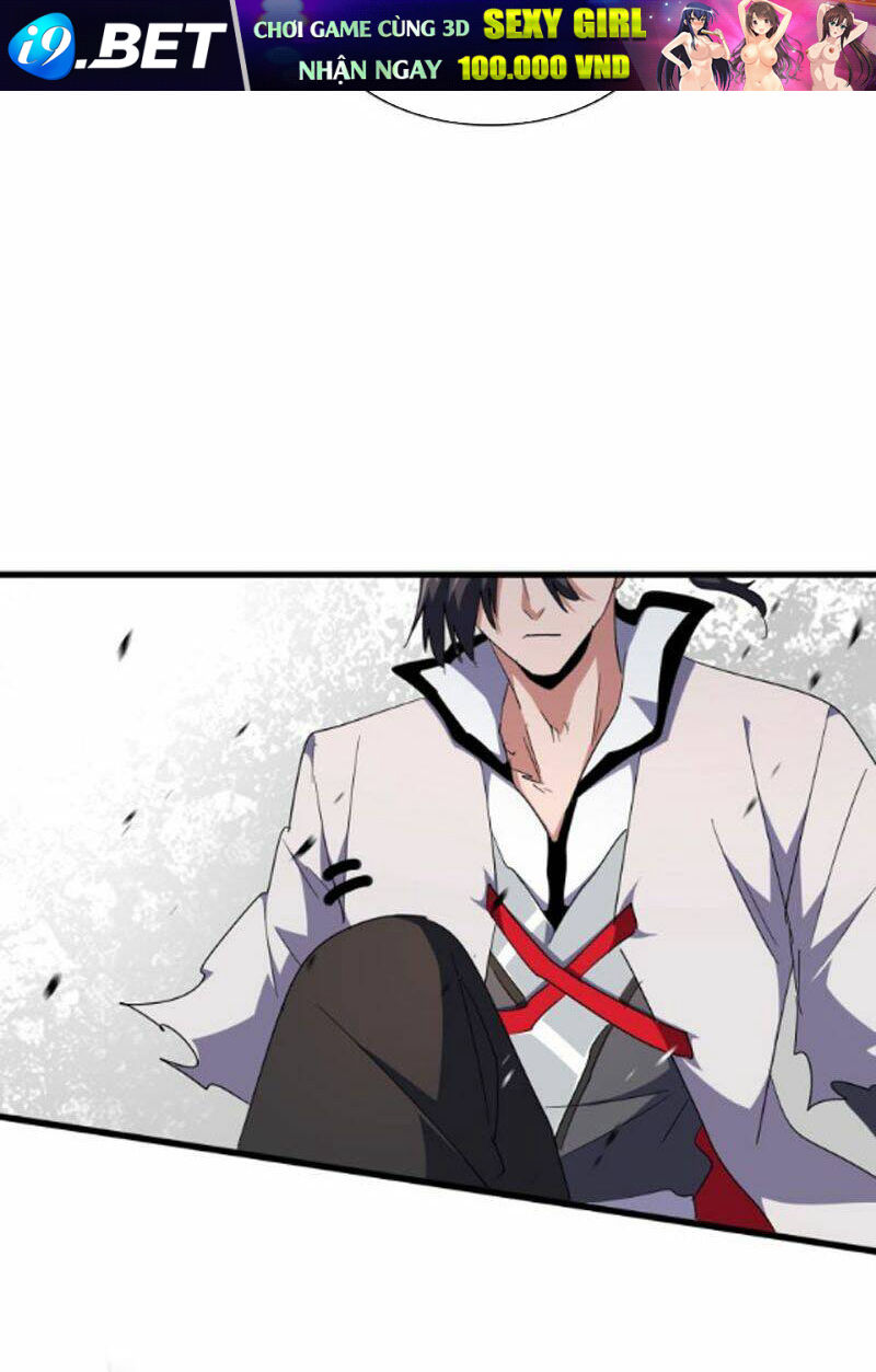 Đại Quản Gia Là Ma Hoàng - Chapter 164 - Page 55