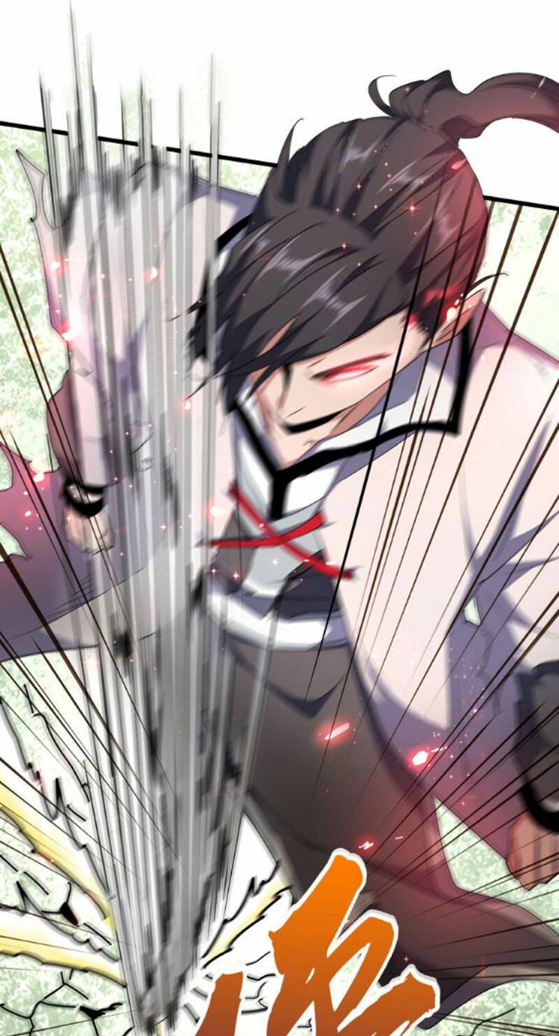 Đại Quản Gia Là Ma Hoàng - Chapter 164 - Page 56