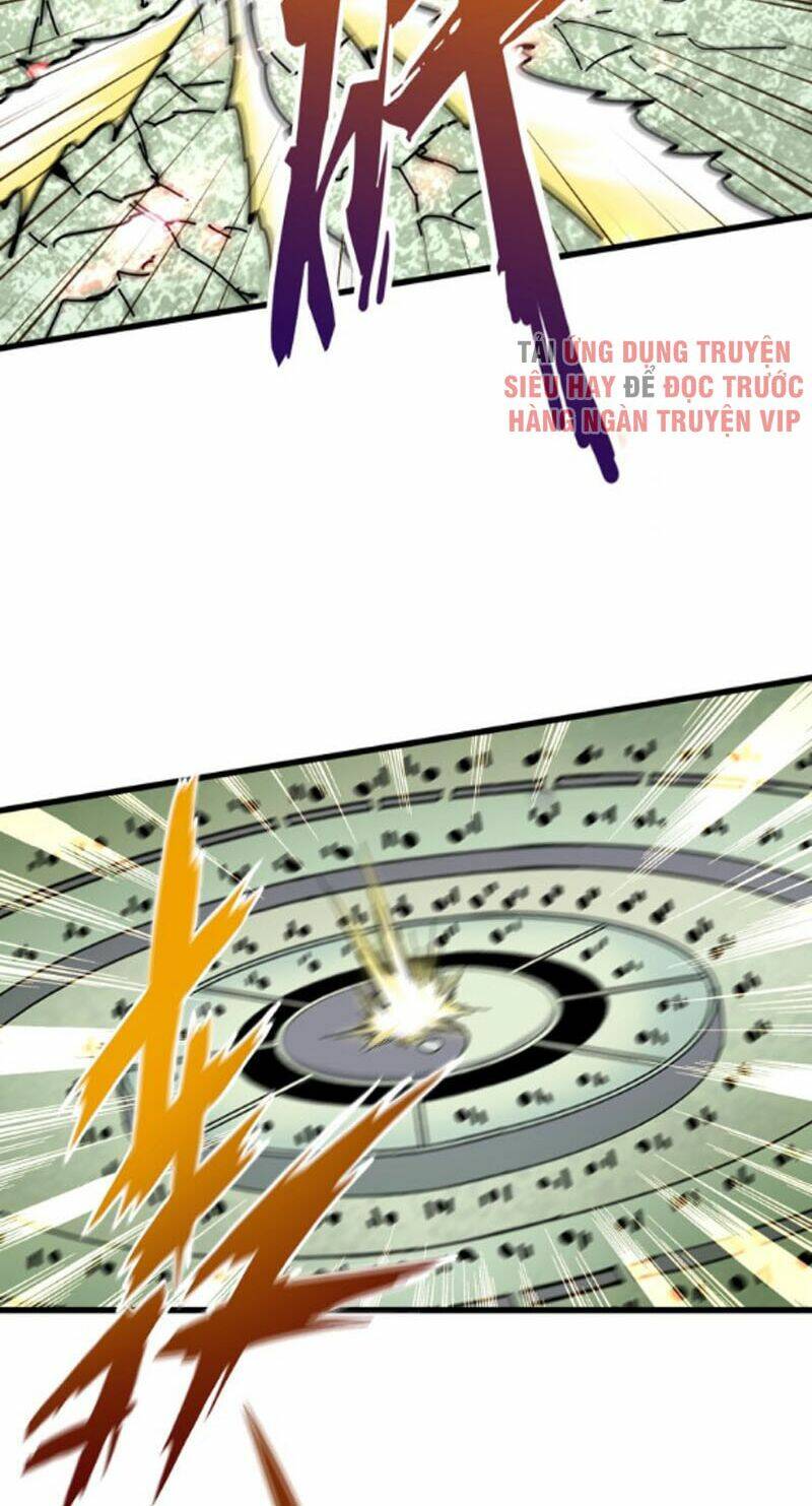 Đại Quản Gia Là Ma Hoàng - Chapter 164 - Page 57