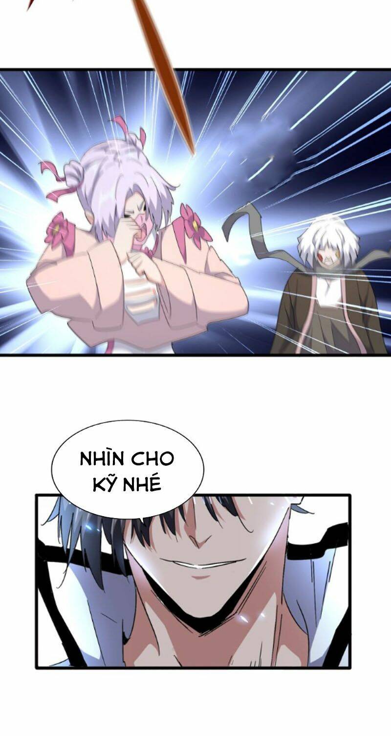 Đại Quản Gia Là Ma Hoàng - Chapter 164 - Page 58