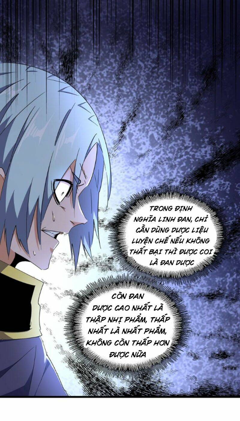 Đại Quản Gia Là Ma Hoàng - Chapter 164 - Page 5