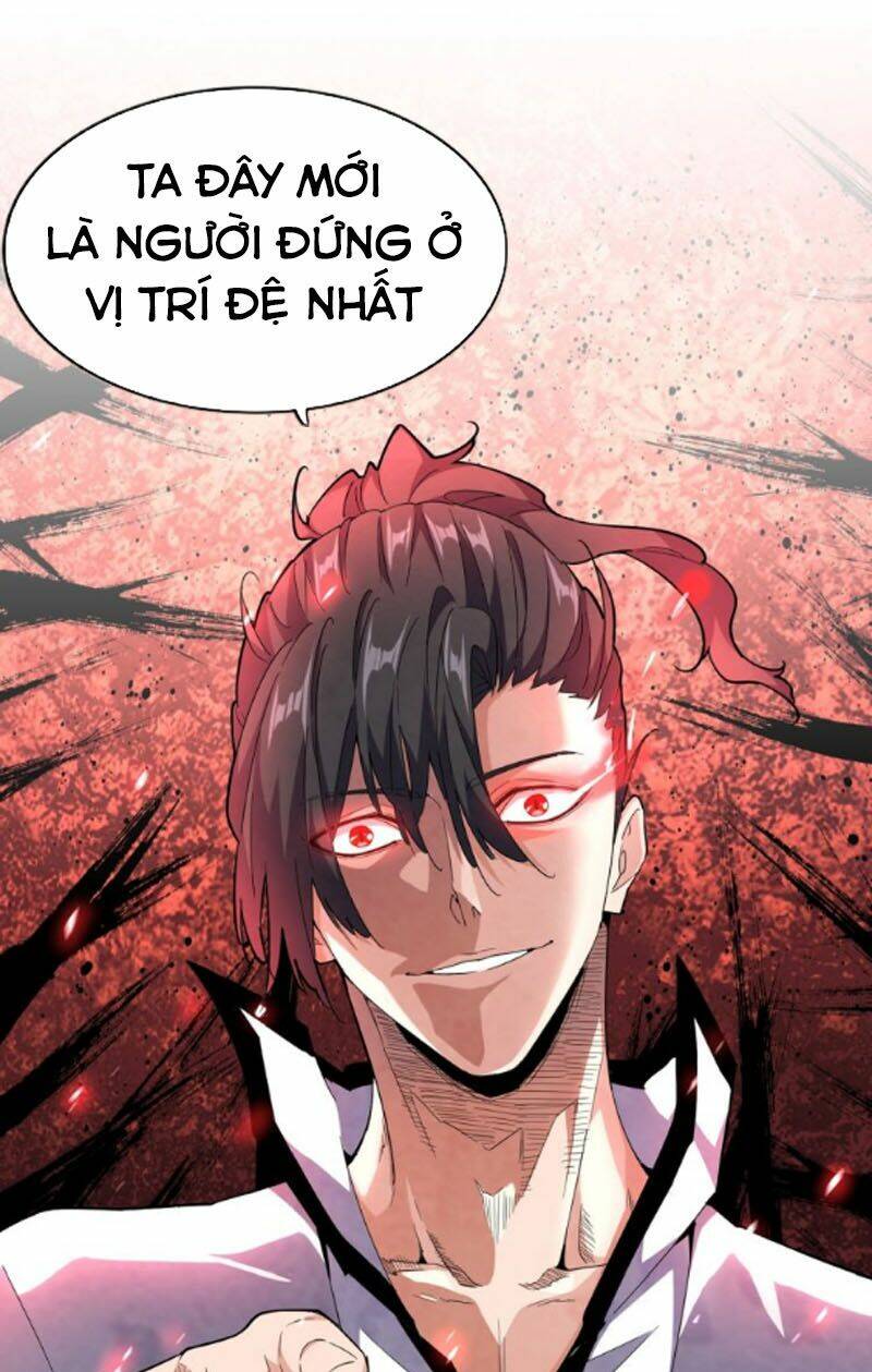 Đại Quản Gia Là Ma Hoàng - Chapter 164 - Page 59