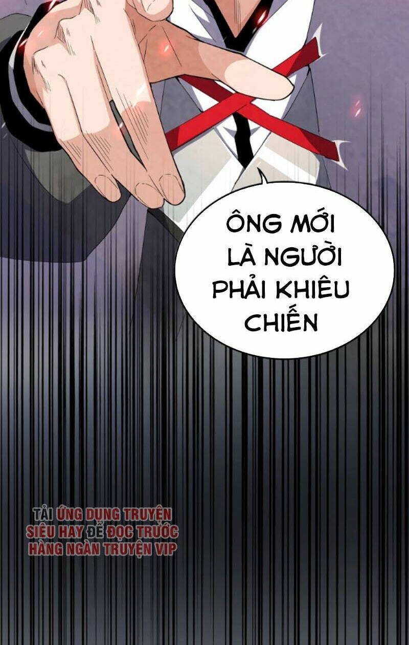 Đại Quản Gia Là Ma Hoàng - Chapter 164 - Page 60