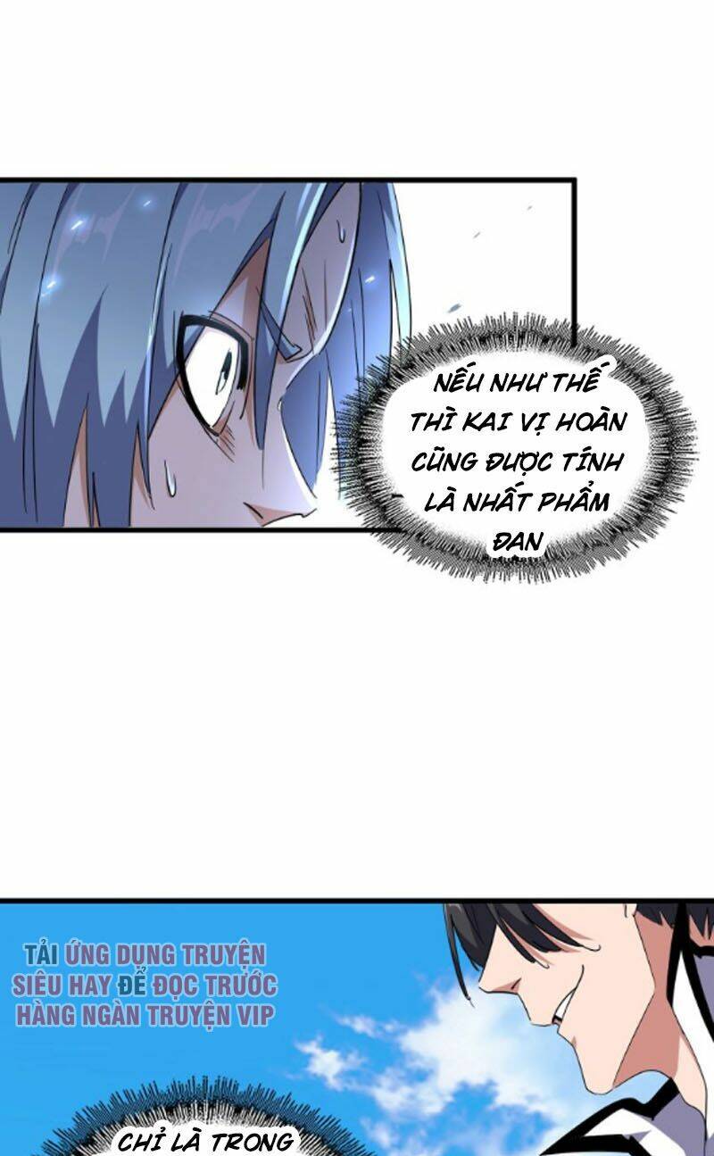 Đại Quản Gia Là Ma Hoàng - Chapter 164 - Page 6