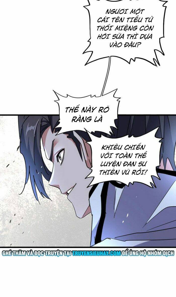 Đại Quản Gia Là Ma Hoàng - Chapter 165 - Page 12