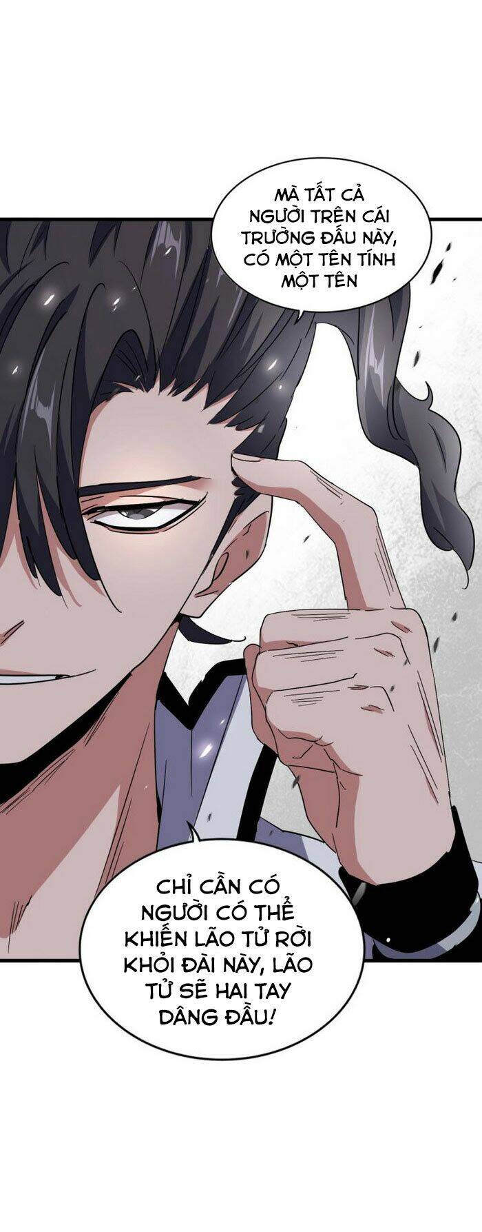 Đại Quản Gia Là Ma Hoàng - Chapter 165 - Page 16