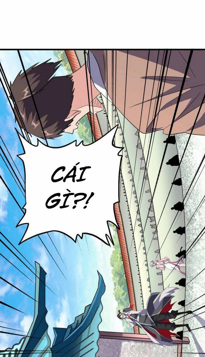 Đại Quản Gia Là Ma Hoàng - Chapter 165 - Page 17