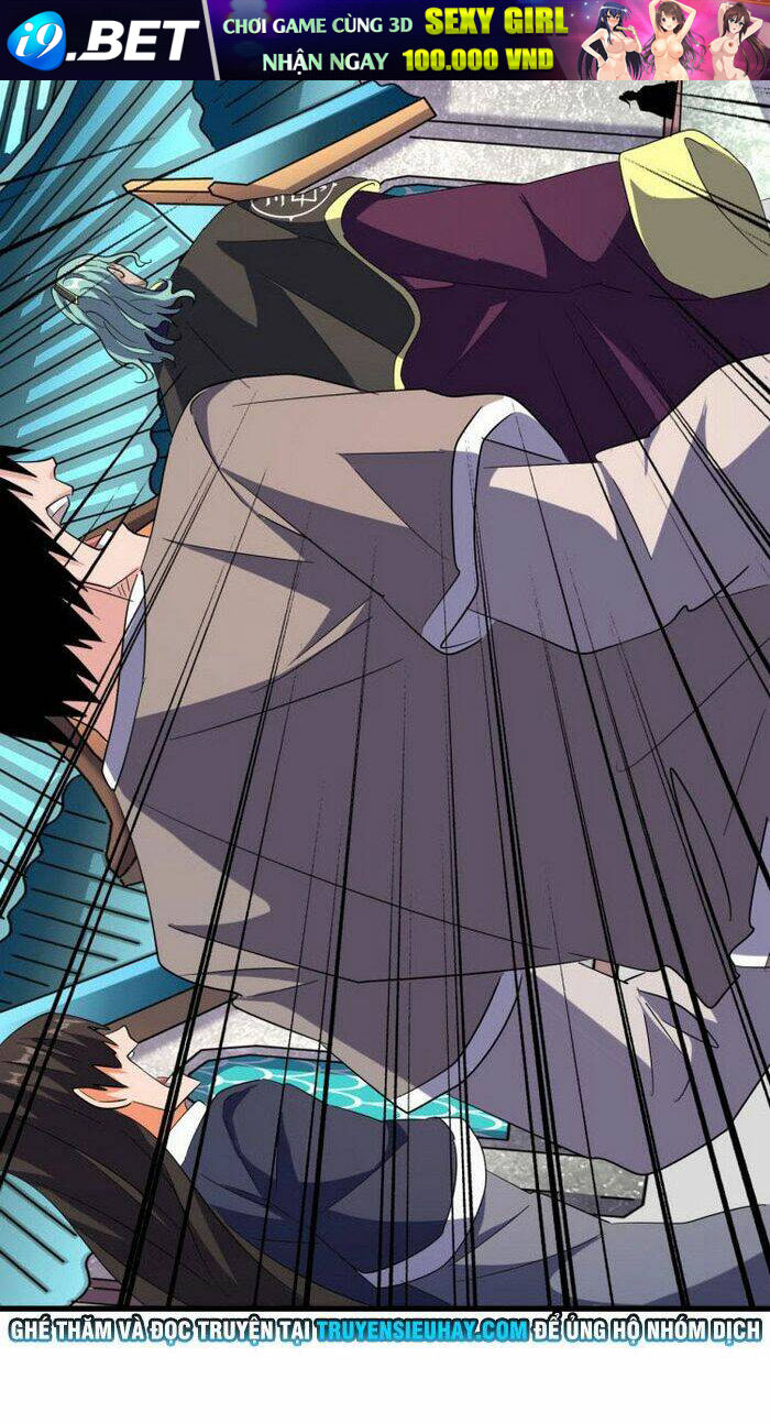 Đại Quản Gia Là Ma Hoàng - Chapter 165 - Page 18