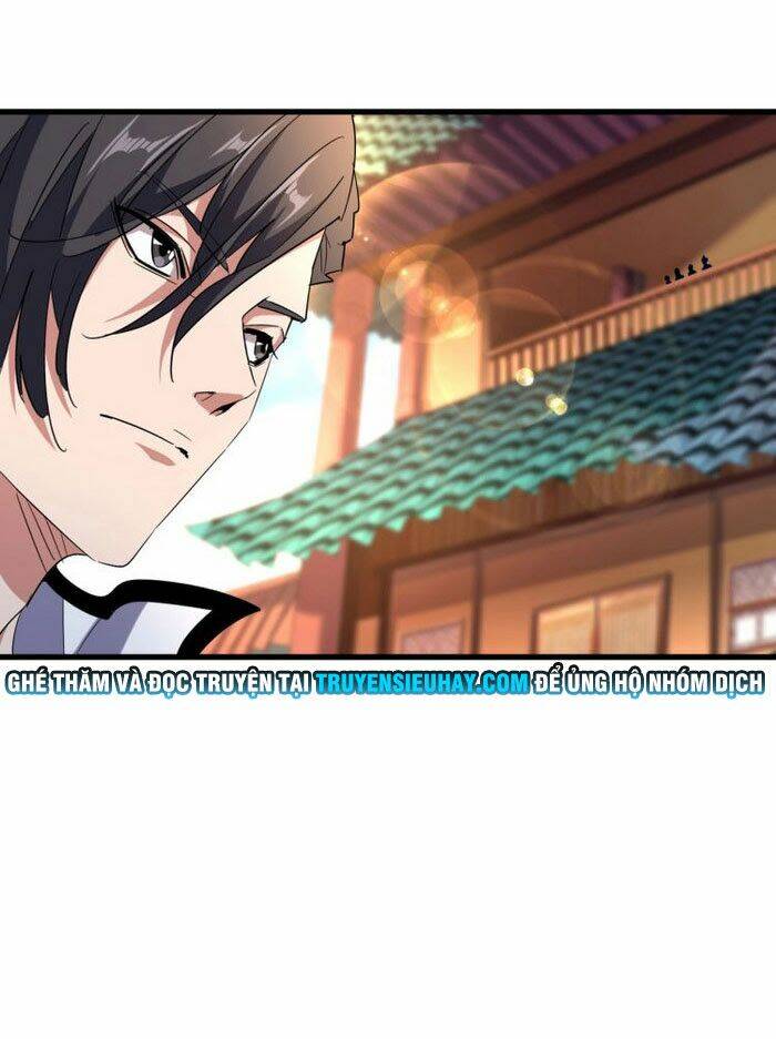 Đại Quản Gia Là Ma Hoàng - Chapter 165 - Page 22