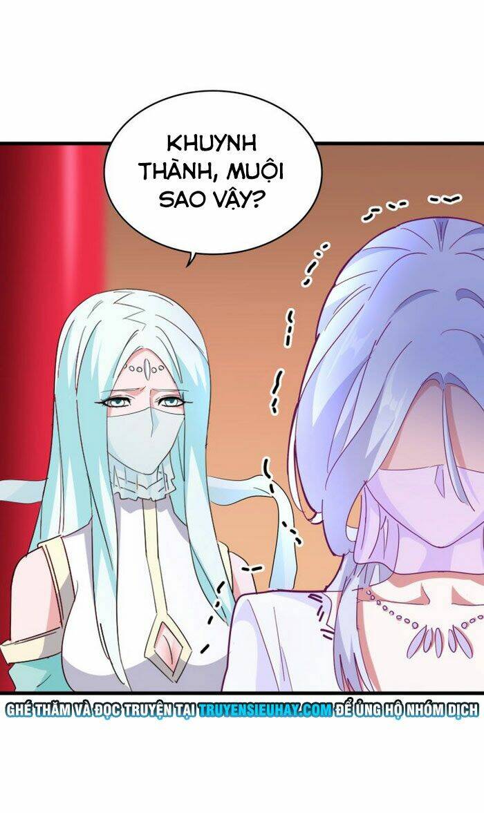 Đại Quản Gia Là Ma Hoàng - Chapter 165 - Page 27