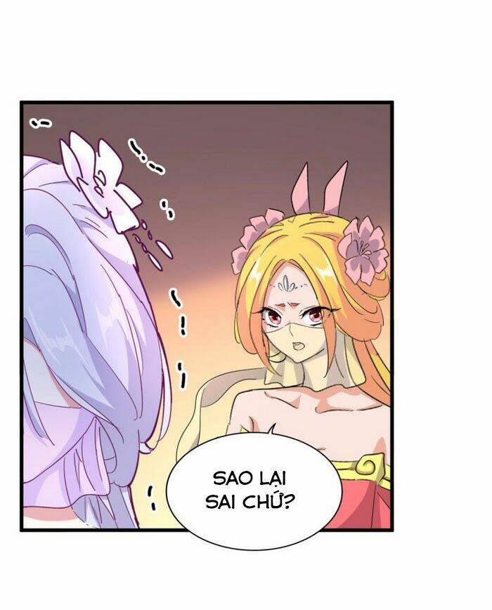 Đại Quản Gia Là Ma Hoàng - Chapter 165 - Page 29