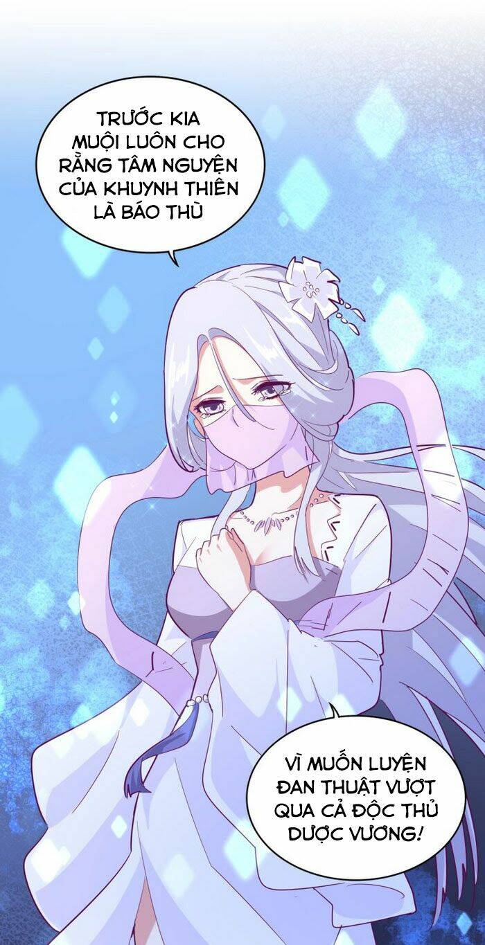 Đại Quản Gia Là Ma Hoàng - Chapter 165 - Page 30