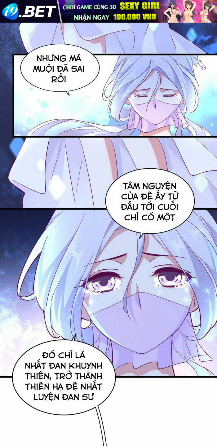 Đại Quản Gia Là Ma Hoàng - Chapter 165 - Page 31