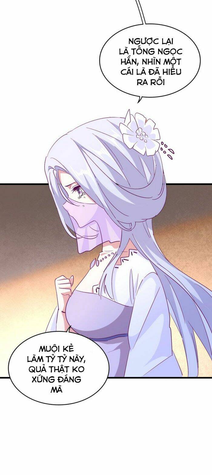 Đại Quản Gia Là Ma Hoàng - Chapter 165 - Page 33