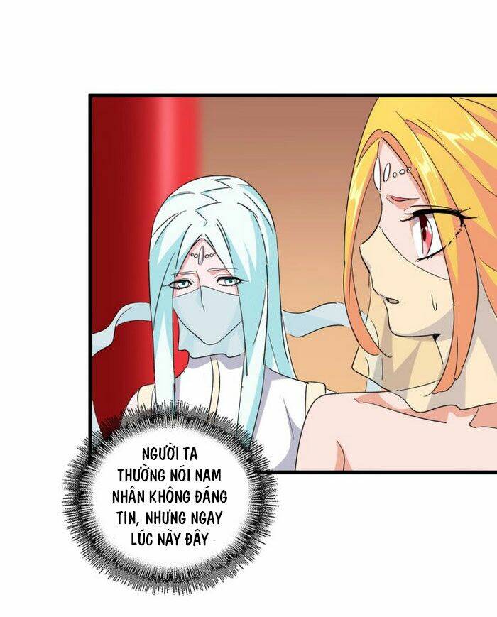 Đại Quản Gia Là Ma Hoàng - Chapter 165 - Page 35